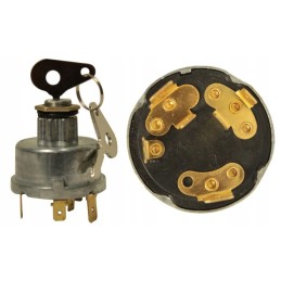 Heating and starting switch mf ignition switch Ursus