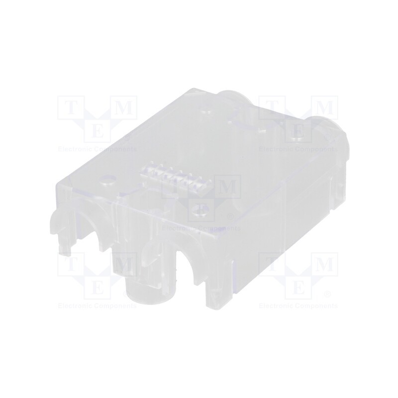 1 pcs x COMUS - 205048-00 - Relays accessories: protection, Series: WG