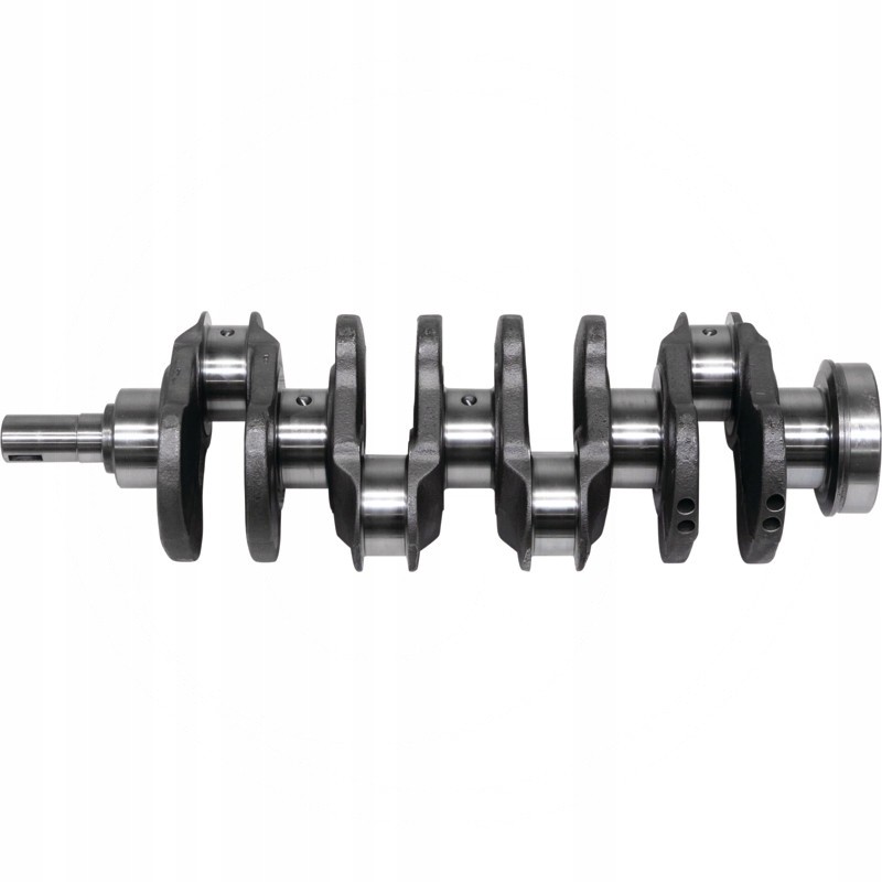 Granite crankshaft 4 cyl standard, forged version