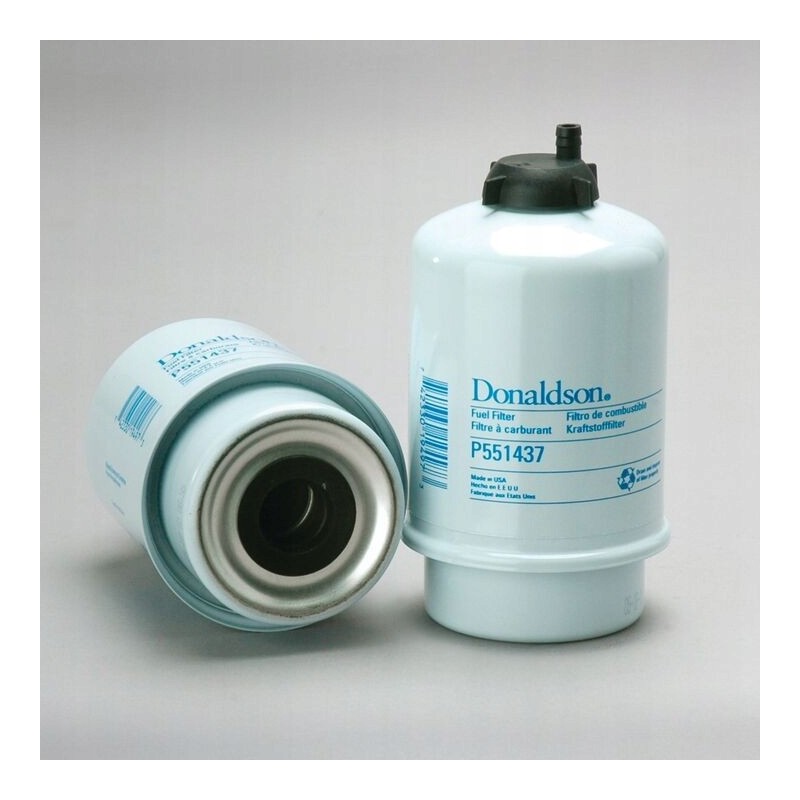 Donaldson fuel separator filter insert p551437