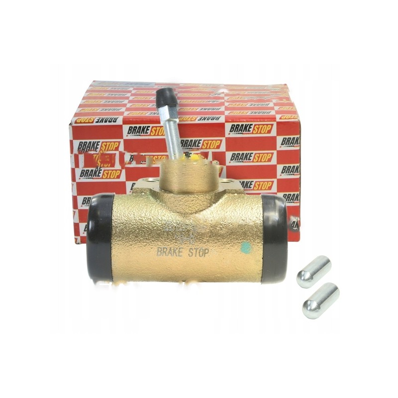 Right brake cylinder for Zetor 67112604 brake