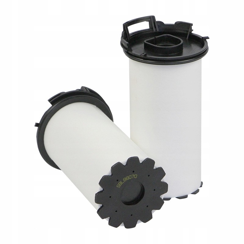 John deere engine breather dz105796