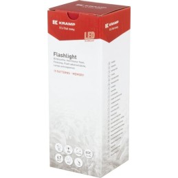 Amber warning lamp 3 LED LA20073