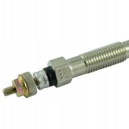 Spark plug kubota dc60 l3408di ngk y608j 1g911