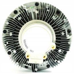 Viscous clutch massey ferguson 6497 6499 428