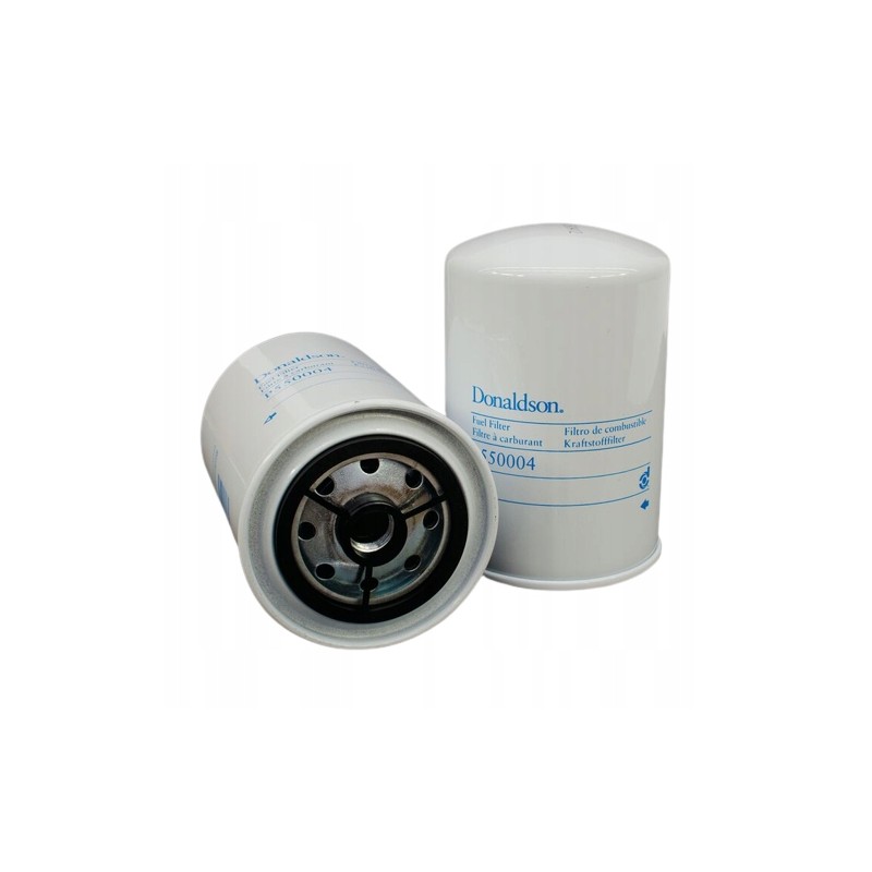 Spin on Donaldson P550004 fuel filter