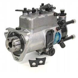 Rotary fuel injection pump mwm d226 4