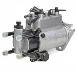 Rotary fuel injection pump mwm d226 4