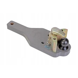 4302496m91 ball hitch fi 80