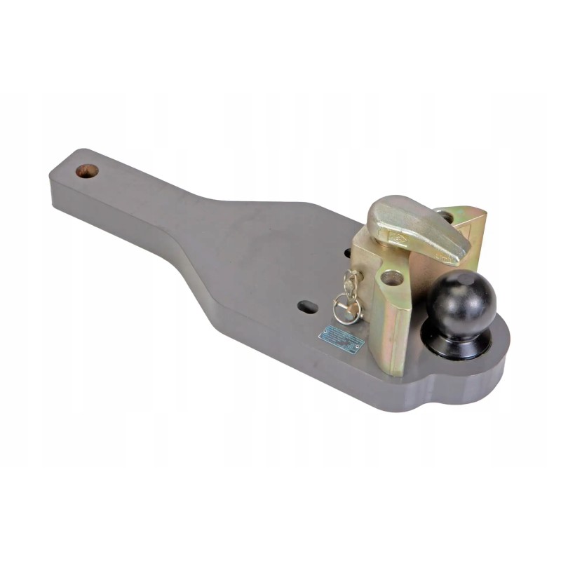 4302496m91 ball hitch fi 80