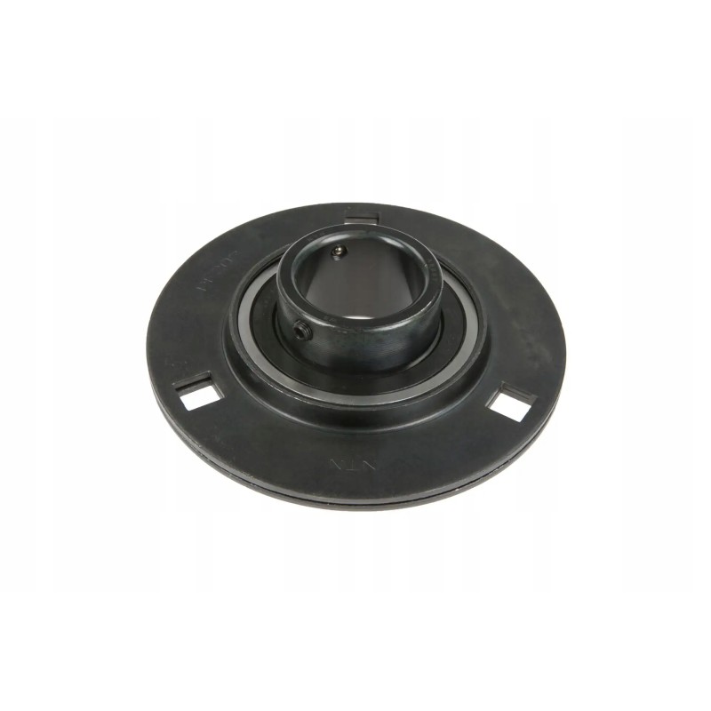 M aspf207 bearing with housing m aspf207