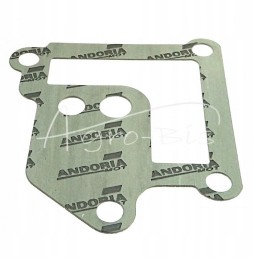 Oil body gasket krazelite 1 2mm c 330 spr