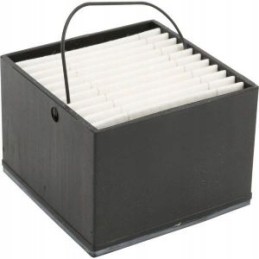 Fuel filter new holland case p954554