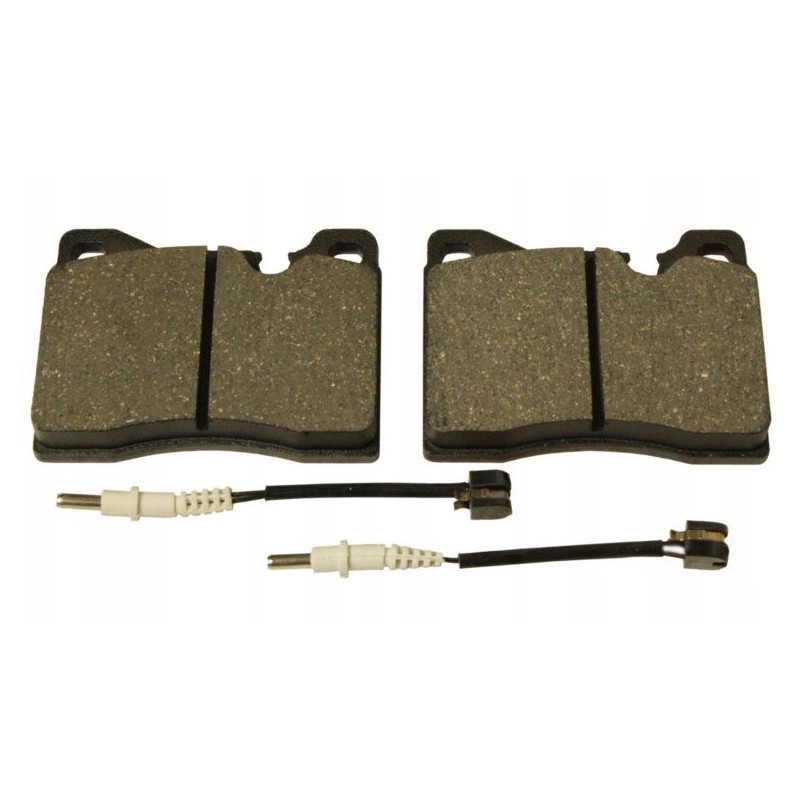 Brake pads case fendt steyr 135700441804