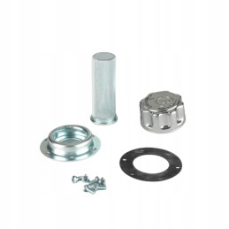 Donaldson P171850 filler filter assembly