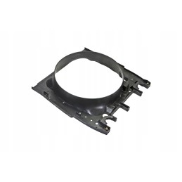 P5s13101197 radiator fan cover
