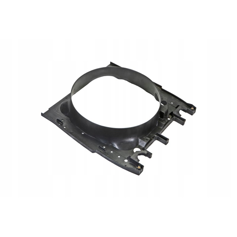 P5s13101197 radiator fan cover