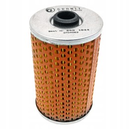 Fuel filter 14mm 65mm 8001024 granite