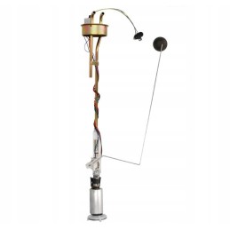 Fuel level control sensor AL113227