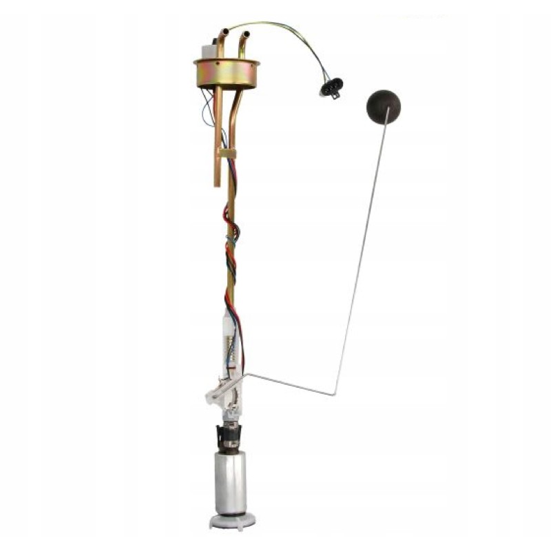 Fuel level control sensor AL113227