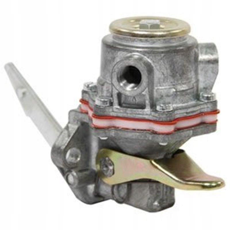 Fiat Iveco Renault fuel pump