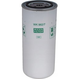 Replacement fuel filter mann filter wk9627 mann filter