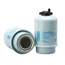Donaldson fuel separator filter insert p551424