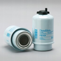 Donaldson fuel separator filter insert p551424