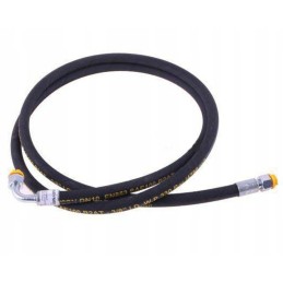 Hydraulic hose line l1250 m18x1 5 ak Warynski