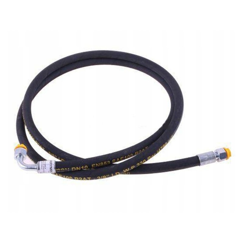 Hydraulic hose line l1250 m18x1 5 ak Warynski