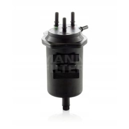 Fuel filter mann filter wk9395 mann filter 401155