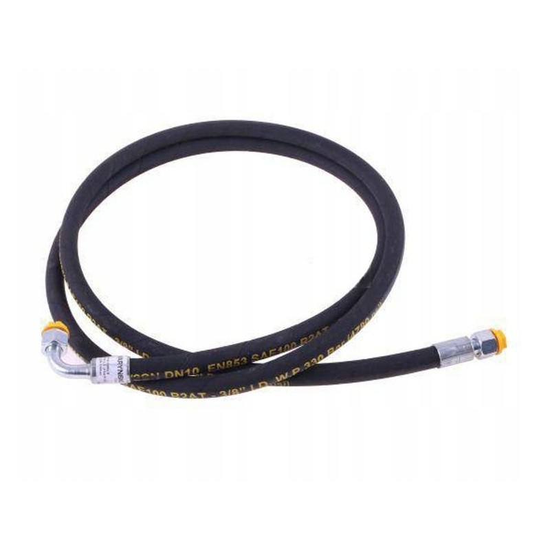 Hydraulic hose line l1500 m18x1 5 ak Warynski