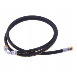 Hydraulic hose line l1500 m18x1 5 ak Warynski