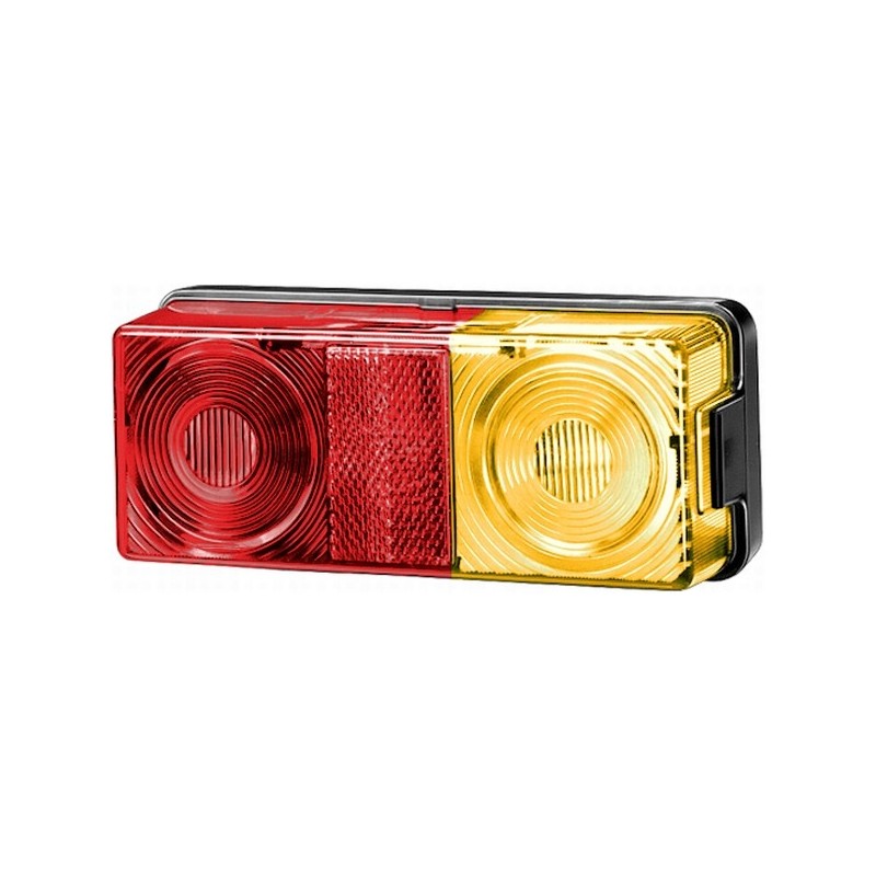 Hella 9el 997 310 001 rear lamp