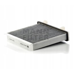 Cabin filter mann filter cuk2230 mann filter 401