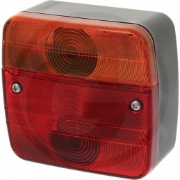 Combination rear left lamp 12v 70718022