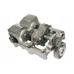 Vpd1620 balancing mechanism complete with pump