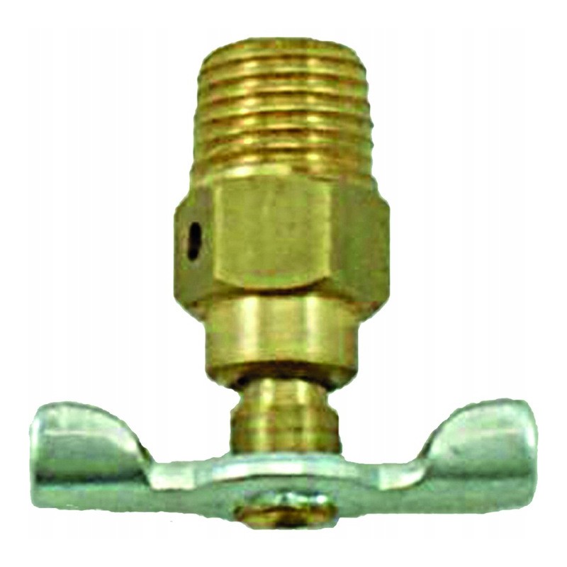 Ursus MF 235 water tap