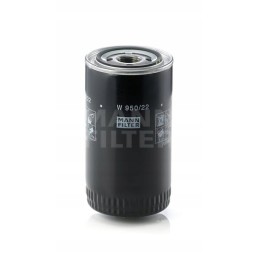 Oil filter mann filter w95022 mann filter 4011558