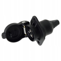 12v 3 pin ursus mf socket