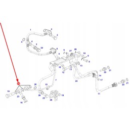 F954200060040 sealing washer