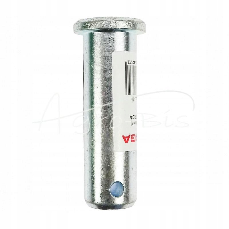 Lower link joint pin c 385 mor 80450096