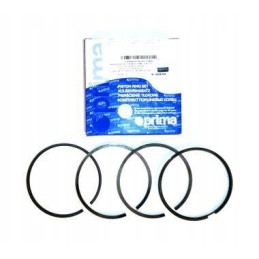 Engine rings fi 100 zetor 4 rings 60