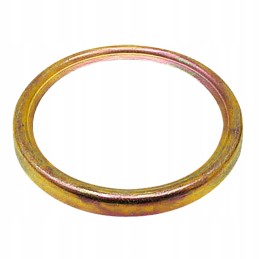 Front axle cover 72712034