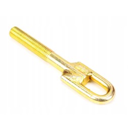 C330 Ursus front side chain head