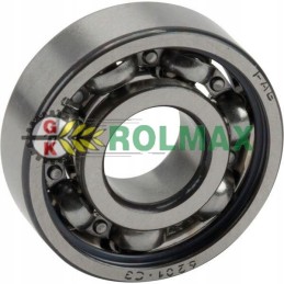 Ball bearing ina fag 6201c3