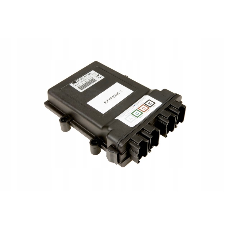 B0e0p0158r electrical module