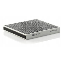 Cabin filter mann filter cuk2246 mann filter 401