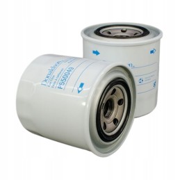 Spin on Donaldson P550049 fuel filter