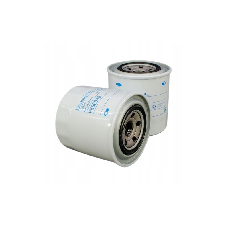 Spin on Donaldson P550049 fuel filter